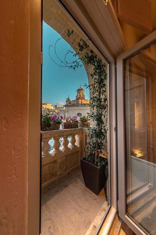 The Heritage Boutique Accommodation Rabat Esterno foto