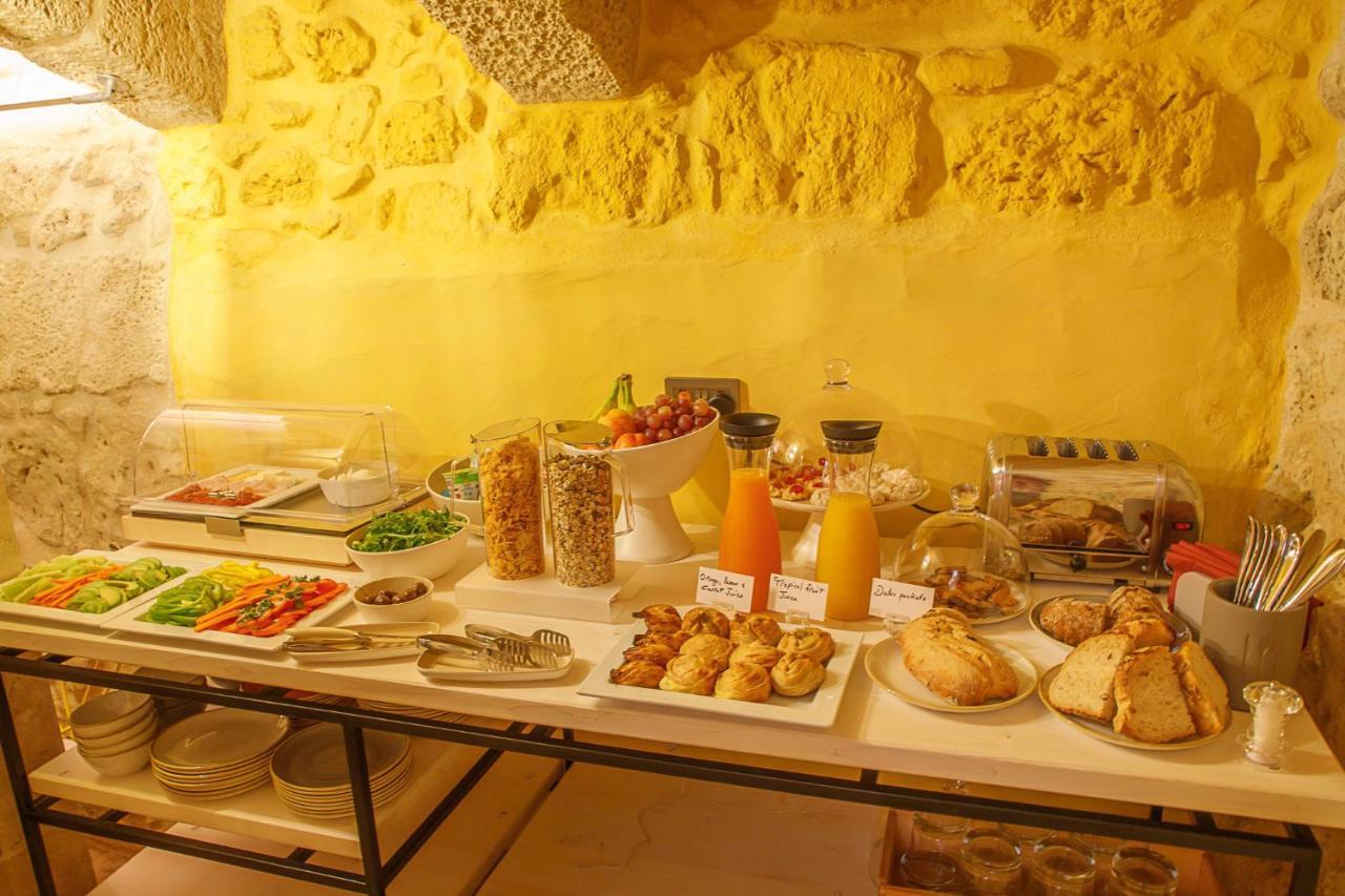 The Heritage Boutique Accommodation Rabat Esterno foto