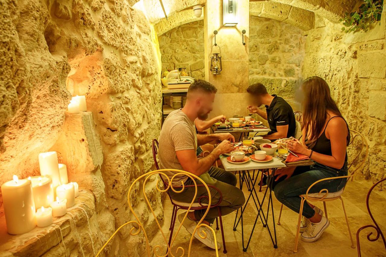 The Heritage Boutique Accommodation Rabat Esterno foto