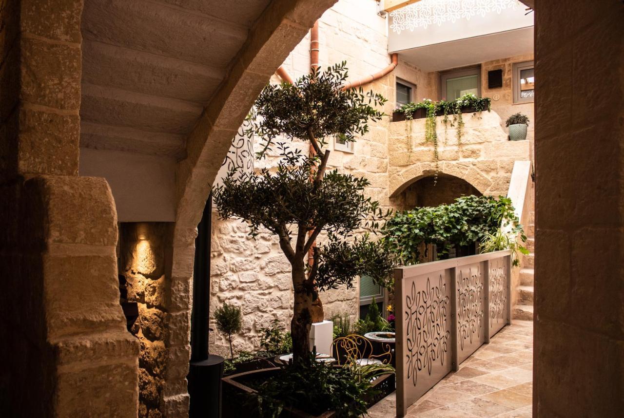The Heritage Boutique Accommodation Rabat Esterno foto