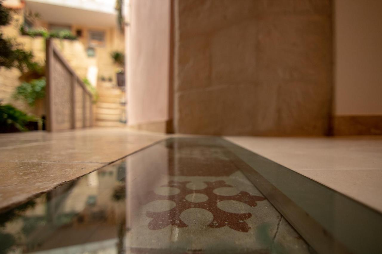The Heritage Boutique Accommodation Rabat Esterno foto