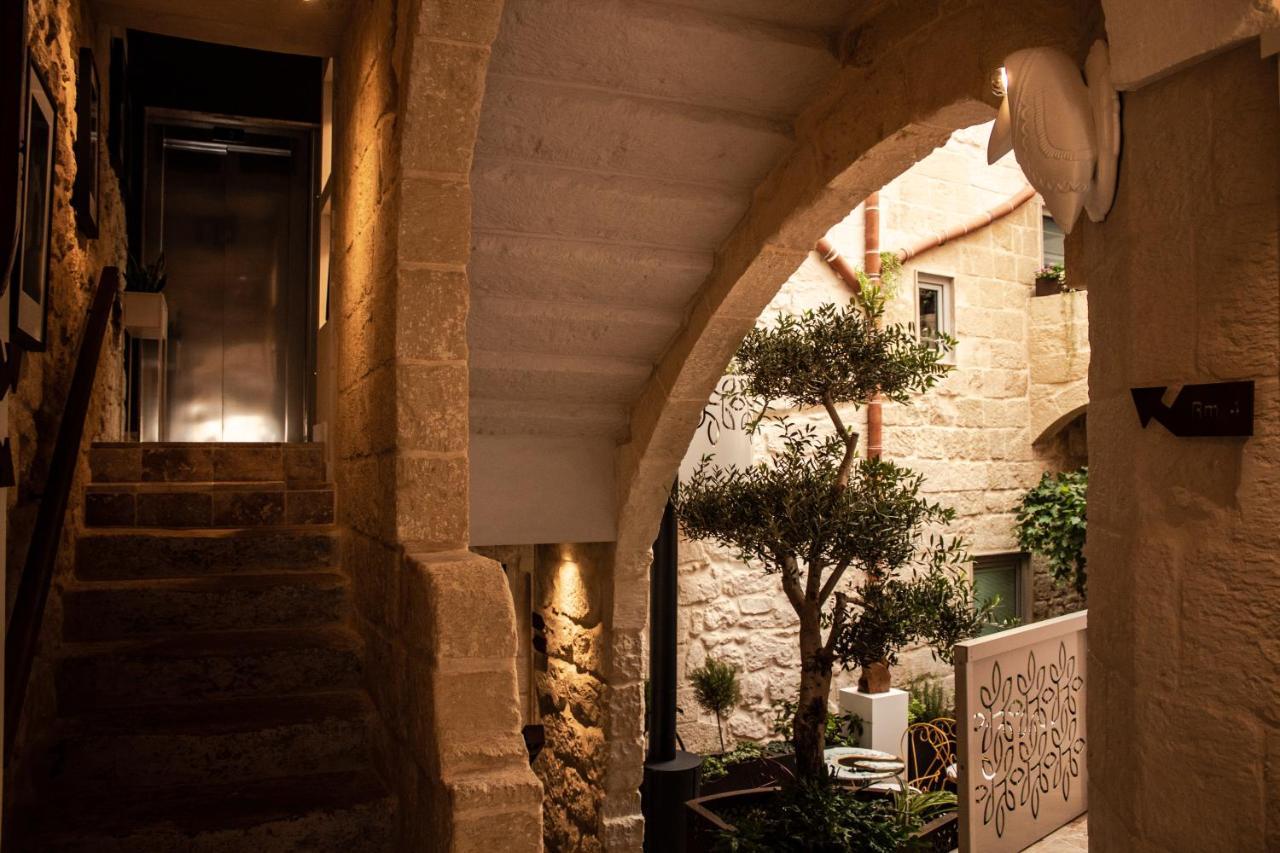 The Heritage Boutique Accommodation Rabat Esterno foto