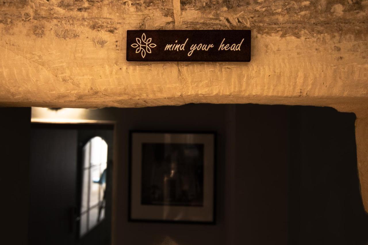 The Heritage Boutique Accommodation Rabat Esterno foto