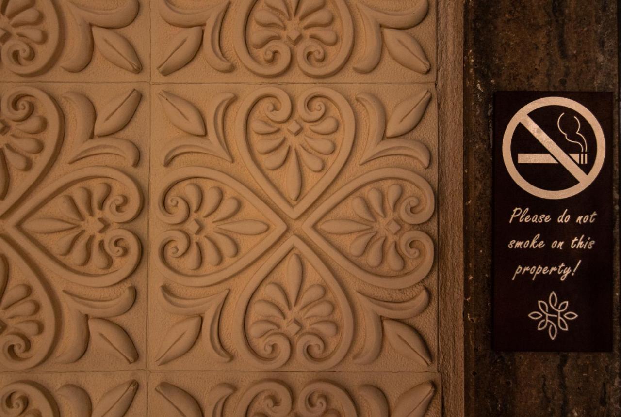 The Heritage Boutique Accommodation Rabat Esterno foto