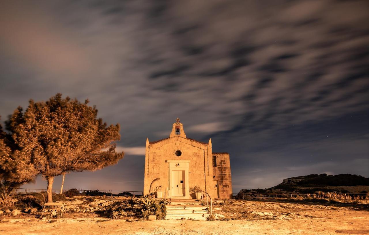 The Heritage Boutique Accommodation Rabat Esterno foto
