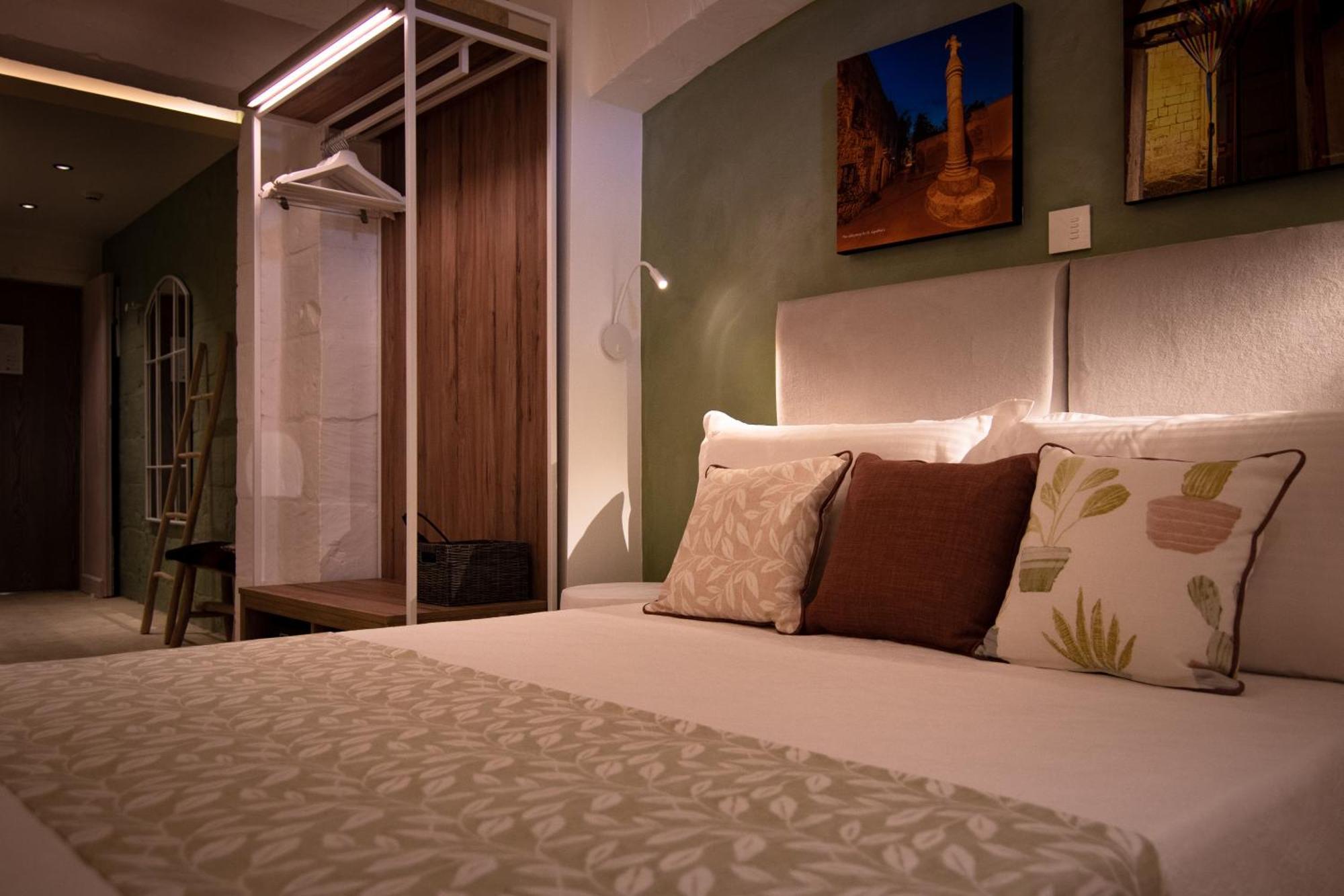 The Heritage Boutique Accommodation Rabat Camera foto