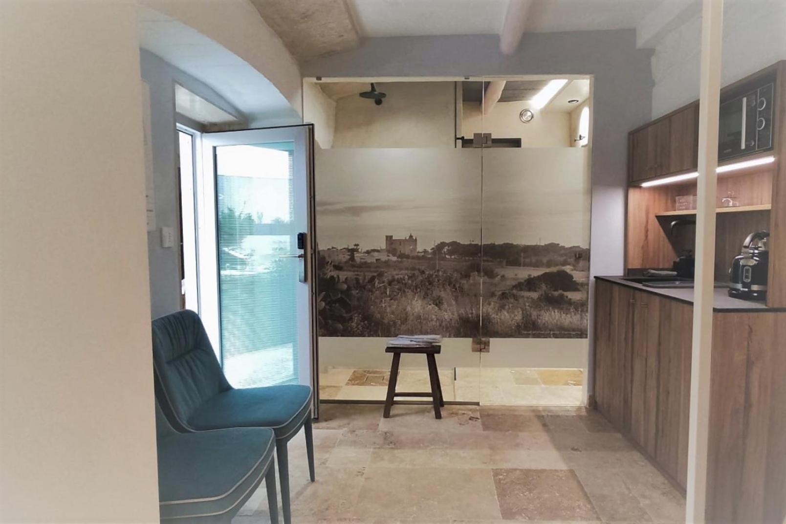 The Heritage Boutique Accommodation Rabat Esterno foto