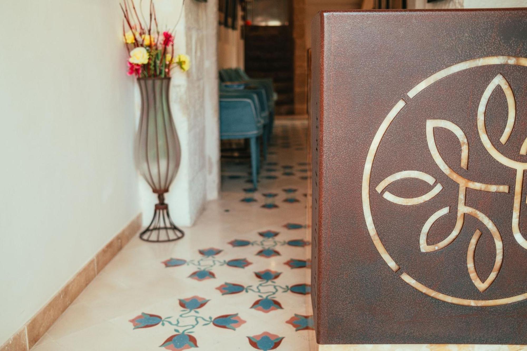 The Heritage Boutique Accommodation Rabat Esterno foto