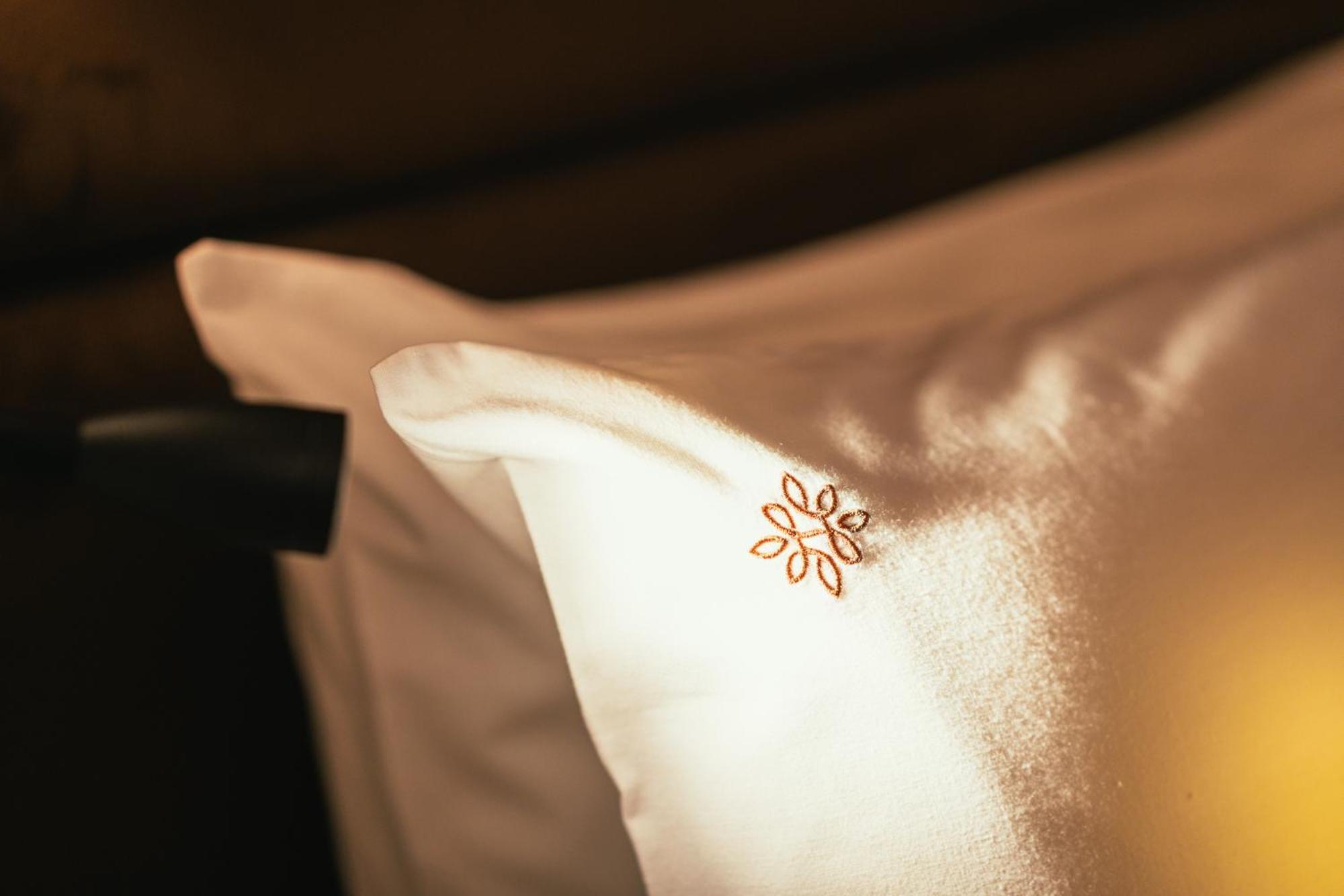 The Heritage Boutique Accommodation Rabat Esterno foto