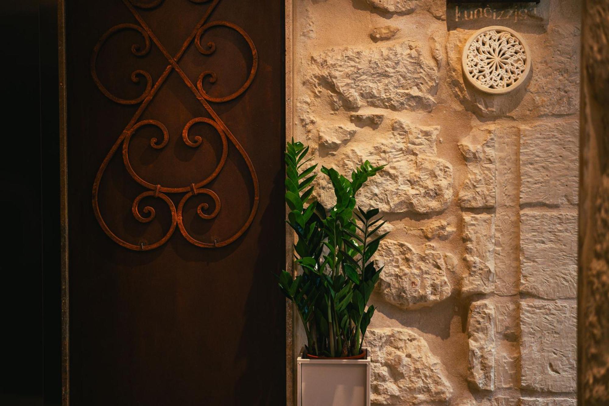 The Heritage Boutique Accommodation Rabat Esterno foto