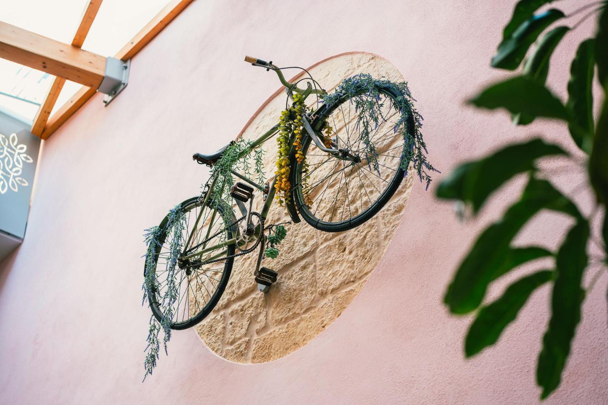 The Heritage Boutique Accommodation Rabat Esterno foto