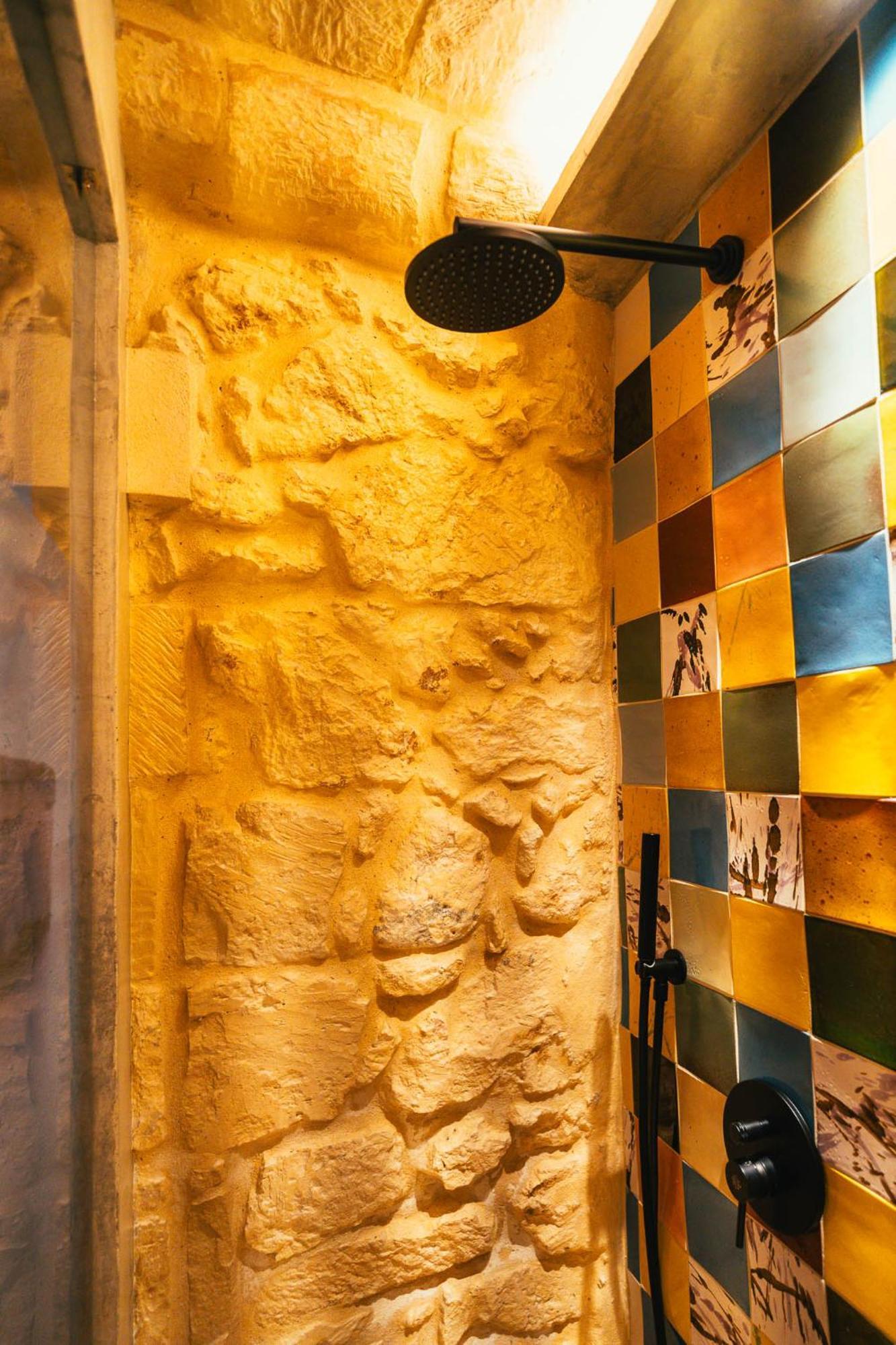 The Heritage Boutique Accommodation Rabat Esterno foto