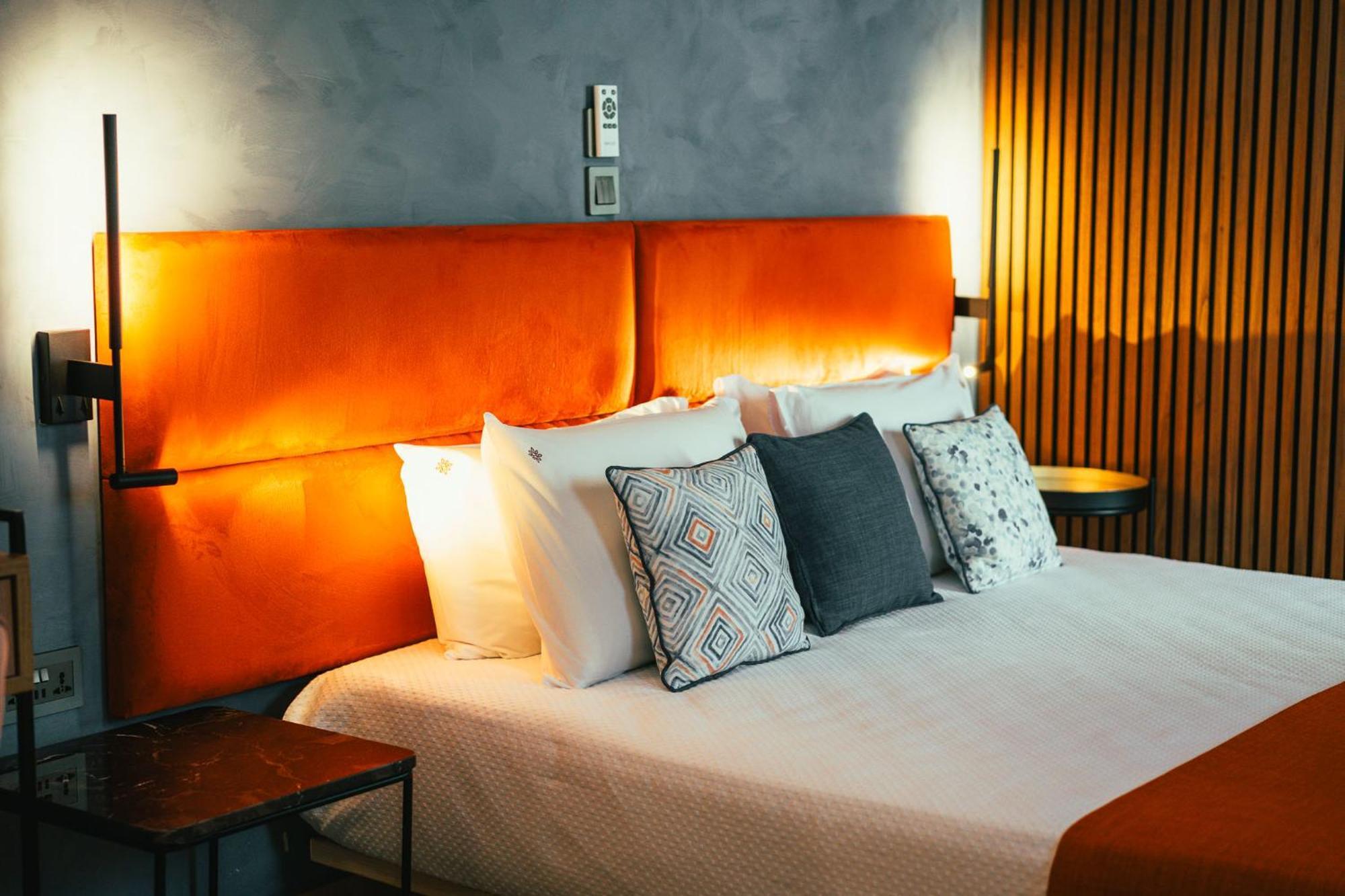 The Heritage Boutique Accommodation Rabat Esterno foto