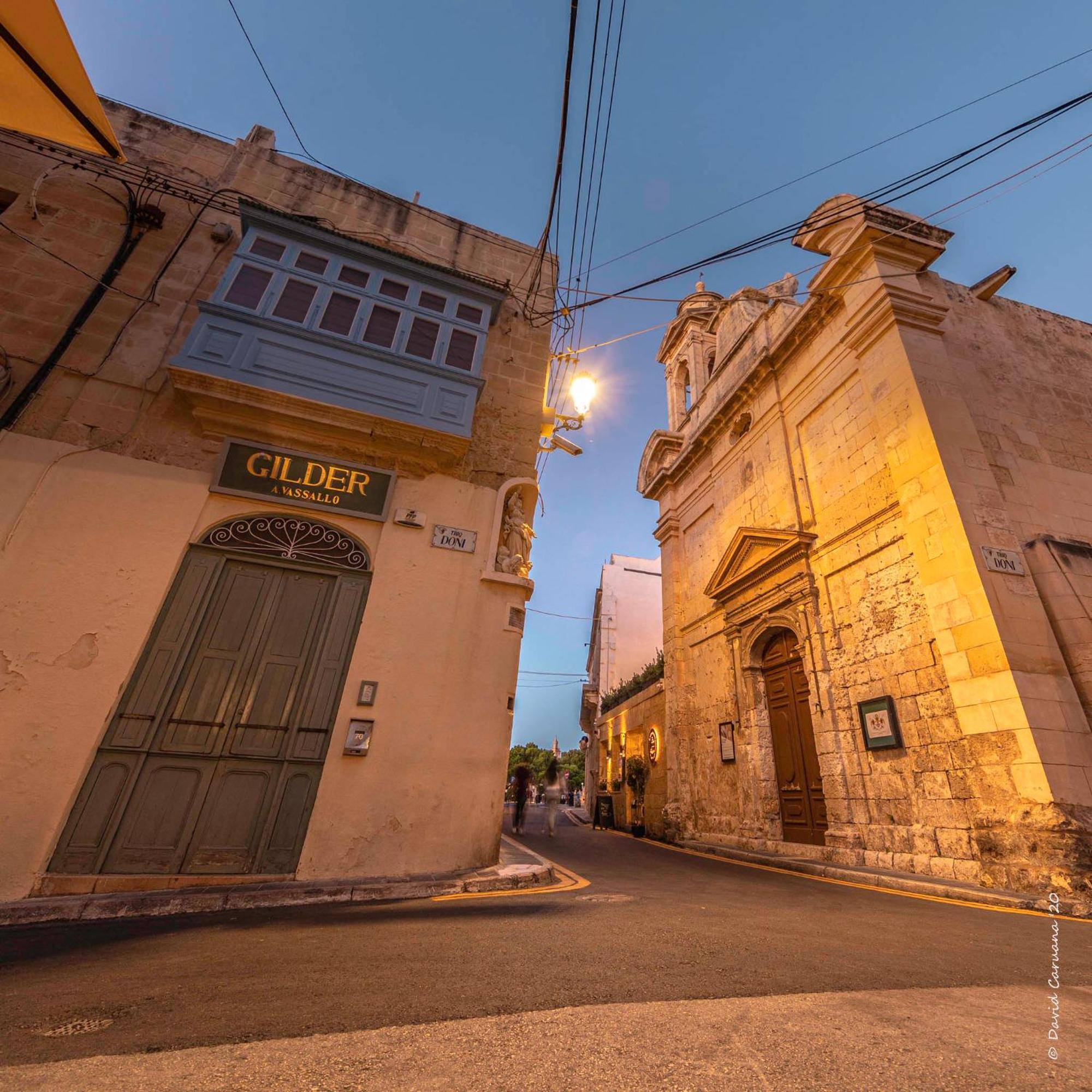 The Heritage Boutique Accommodation Rabat Esterno foto
